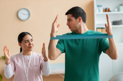 physio in Hamilton
