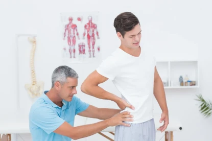 Physiotherapist in Hamilton physio in Hamilton