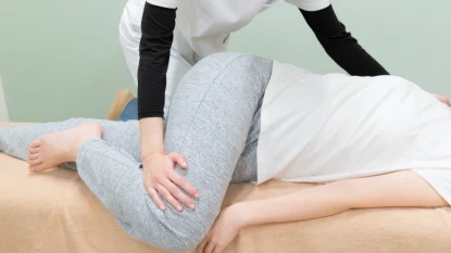 physio in Hamilton