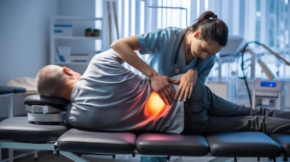 physio in Hamilton
