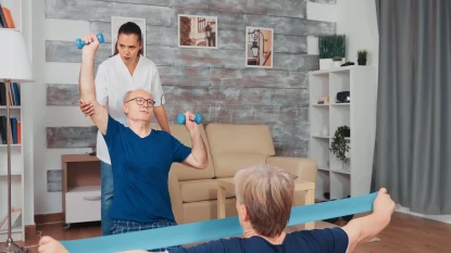physio in Hamilton