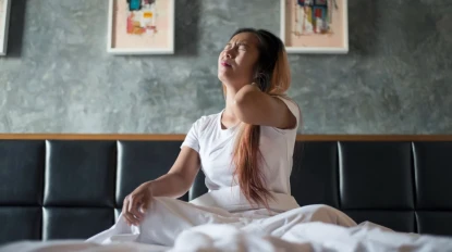 physio in Hamilton