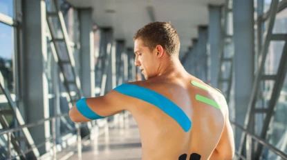 physio in Hamilton