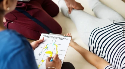 physio in Hamilton