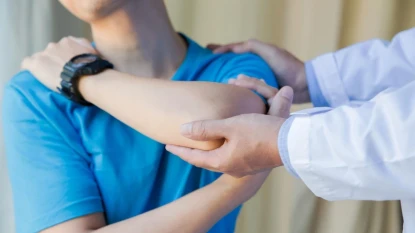 physio in Hamilton