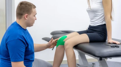 physio in Hamilton