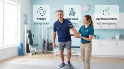 physio in Hamilton