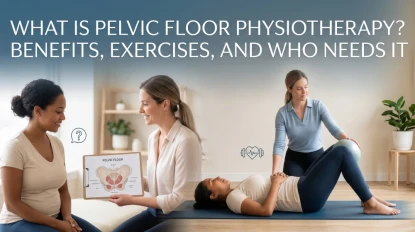 physio in Hamilton
