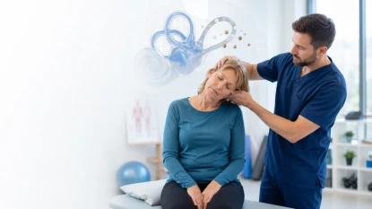 physio in Hamilton