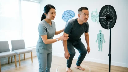 physio in Hamilton