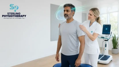 physio in Hamilton