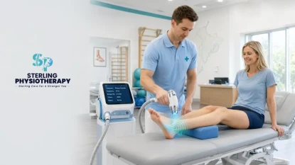 physio in Hamilton