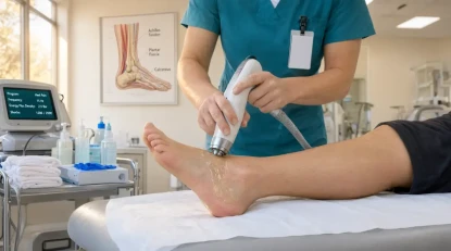 physio in Hamilton