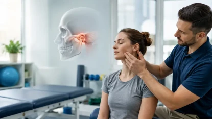 physio in Hamilton