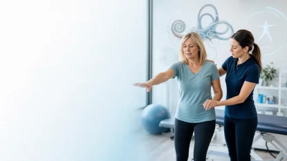 physio in Hamilton