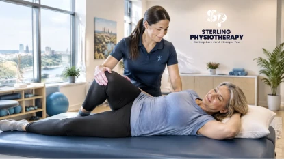 physio in Hamilton