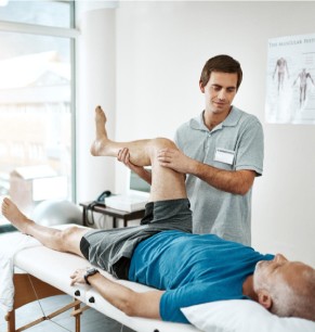 incontinence treatment physiotherapy