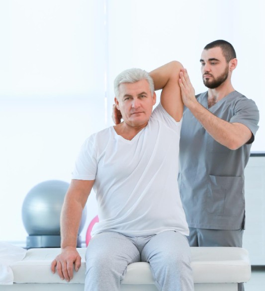 pelvic rehab Hamilton
