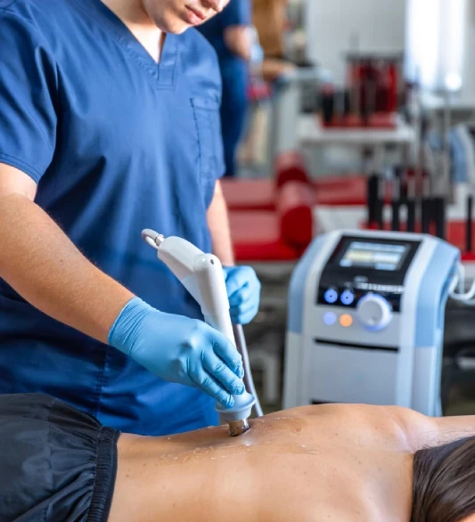 pelvic rehab Hamilton