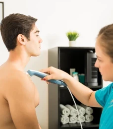 pelvic pain physio near me