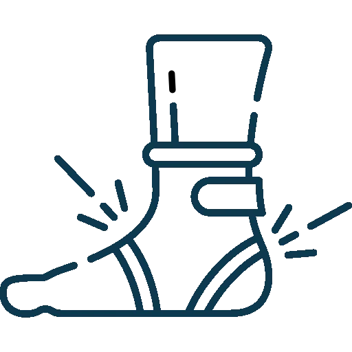 shin splints and ACL injury treatment