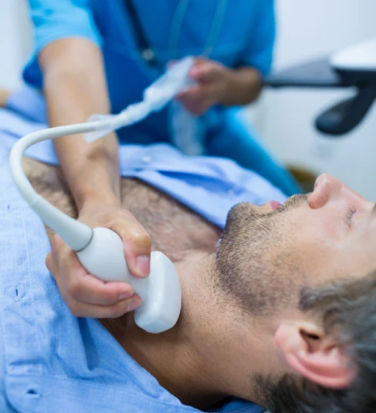 sports injury clinic Hamilton