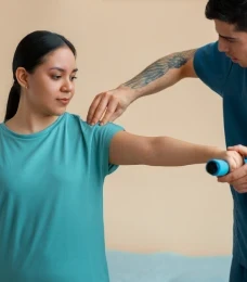 vestibular therapy near me