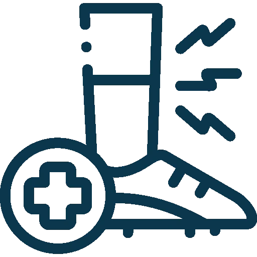 shin splints and ACL injury treatment