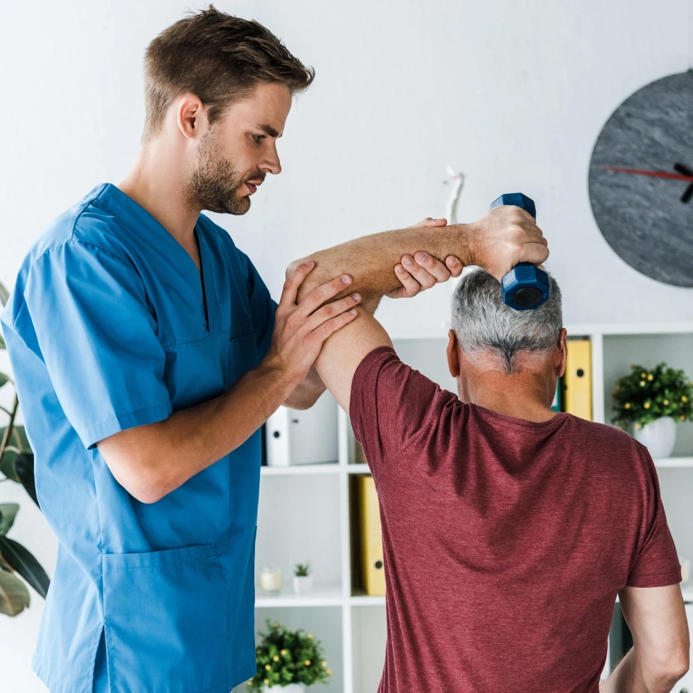 physiotherapy Hamilton