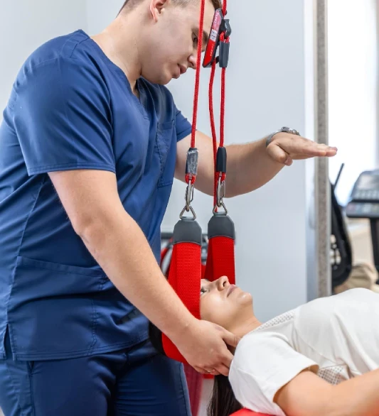 sports injury clinic Hamilton