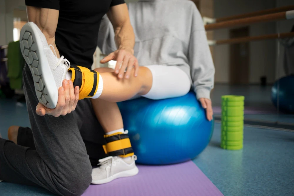physiotherapy Hamilton