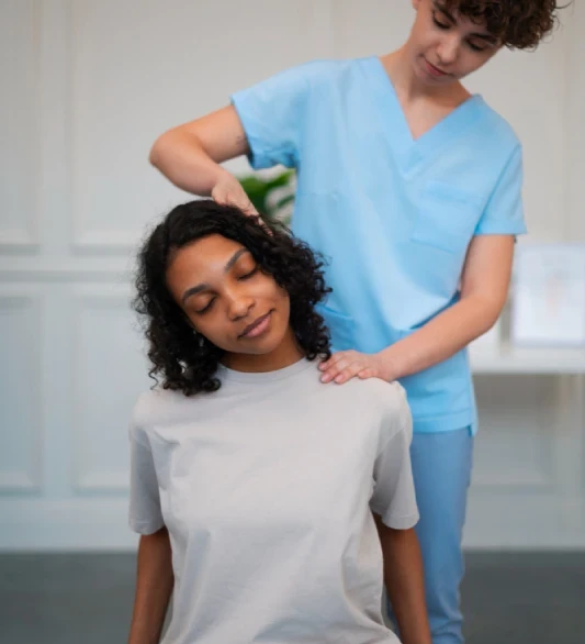 sports injury clinic Hamilton