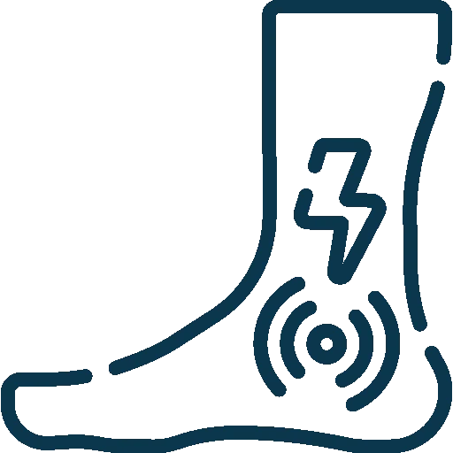 shin splints and ACL injury treatment