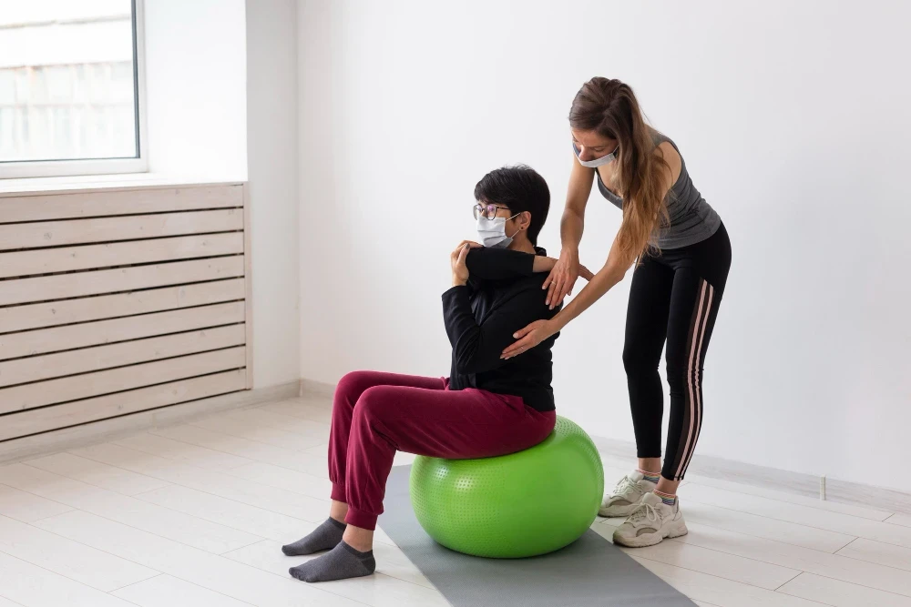 physiotherapy Hamilton