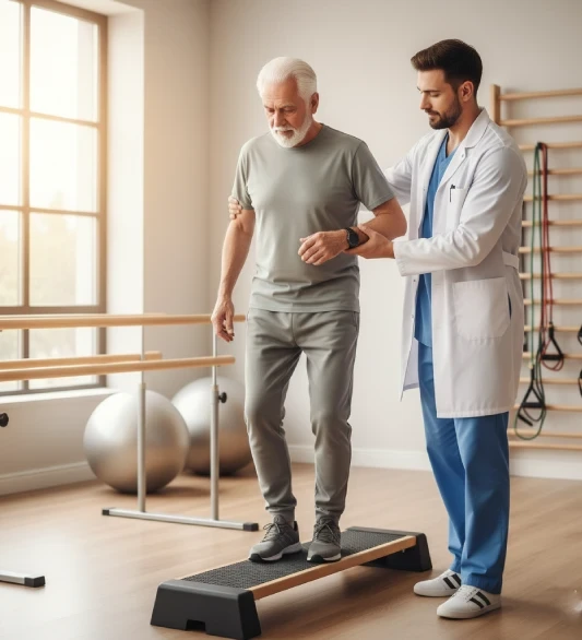 sports injury clinic Hamilton