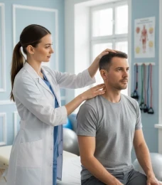 vestibular therapy near me