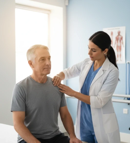 sports injury clinic Hamilton