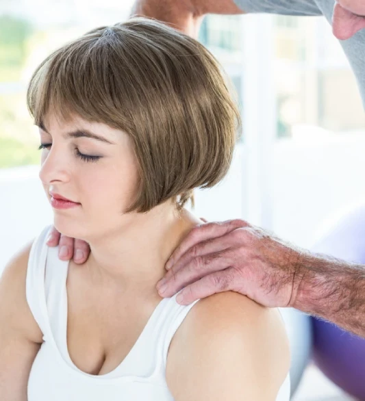 sports injury clinic Hamilton