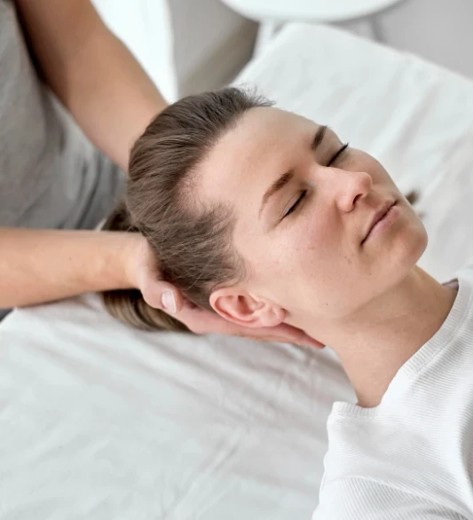 sports injury clinic Hamilton