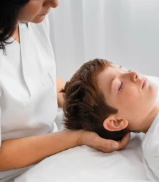 vestibular therapy near me
