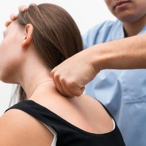 kinesiology taping therapy Hamilton