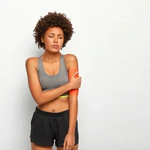 physiotherapy taping services