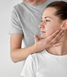 vestibular therapy near me