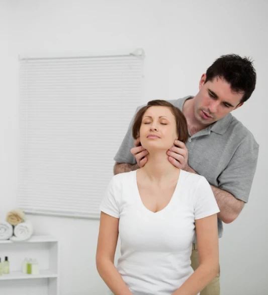 sports injury clinic Hamilton