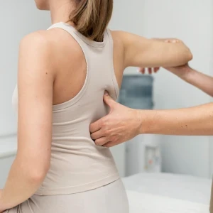 physiotherapy taping services