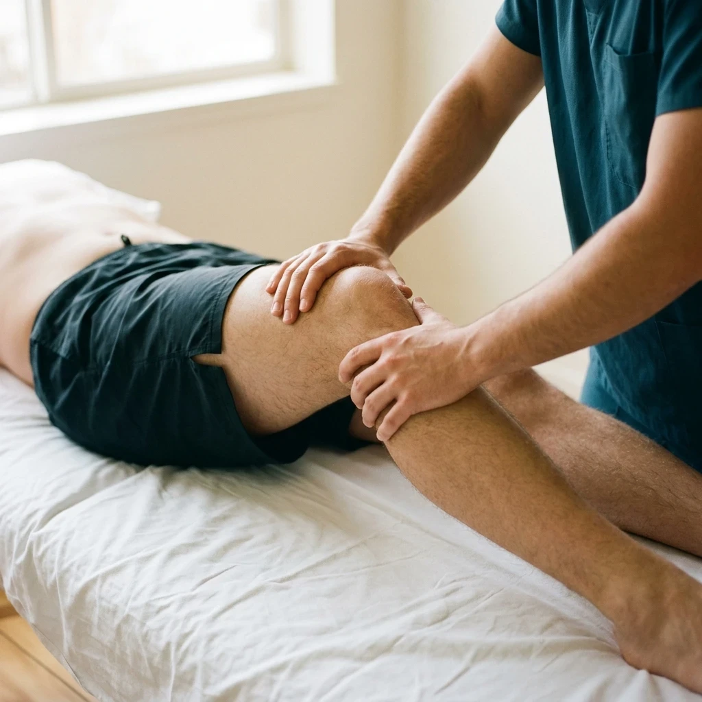 Patient-centred care values at Sterling Physiotherapy Hamilton Ontario