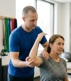 vestibular therapy near me