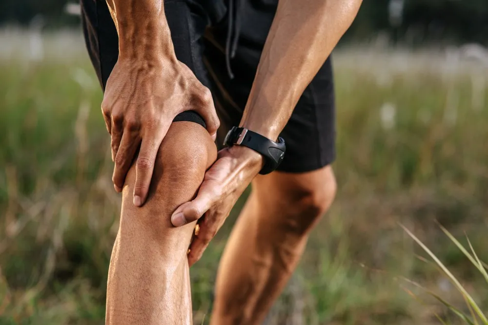 Knee Pain