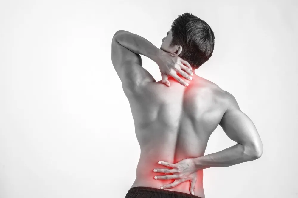 Neck Pain