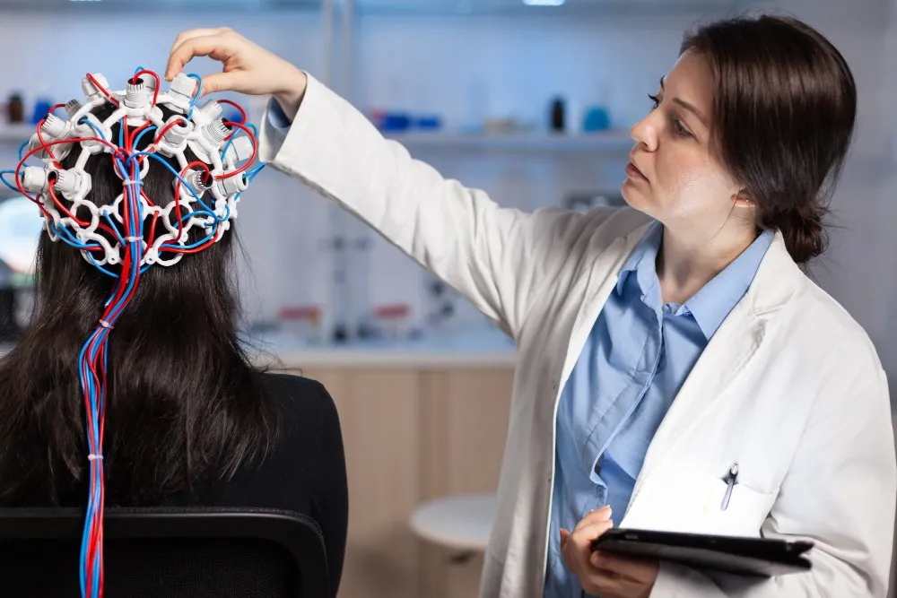 Vestibular